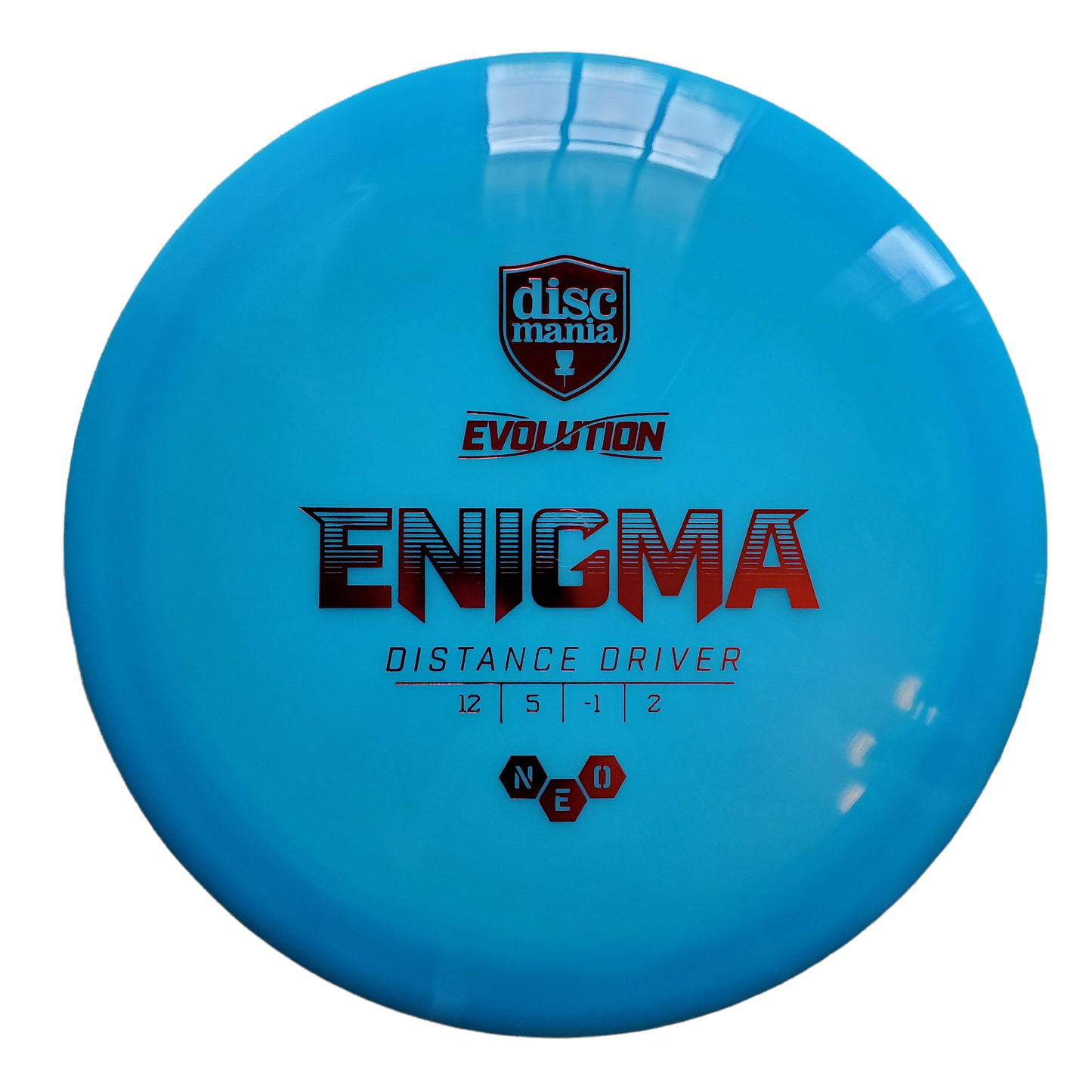 Discmania NEO Enigma
