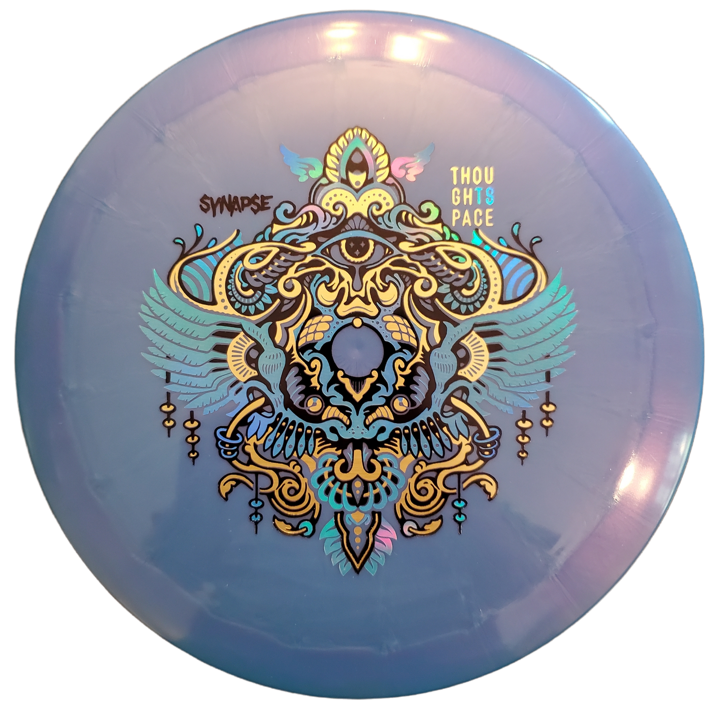 Thought Space Athletics Synapse - Ethereal plastic