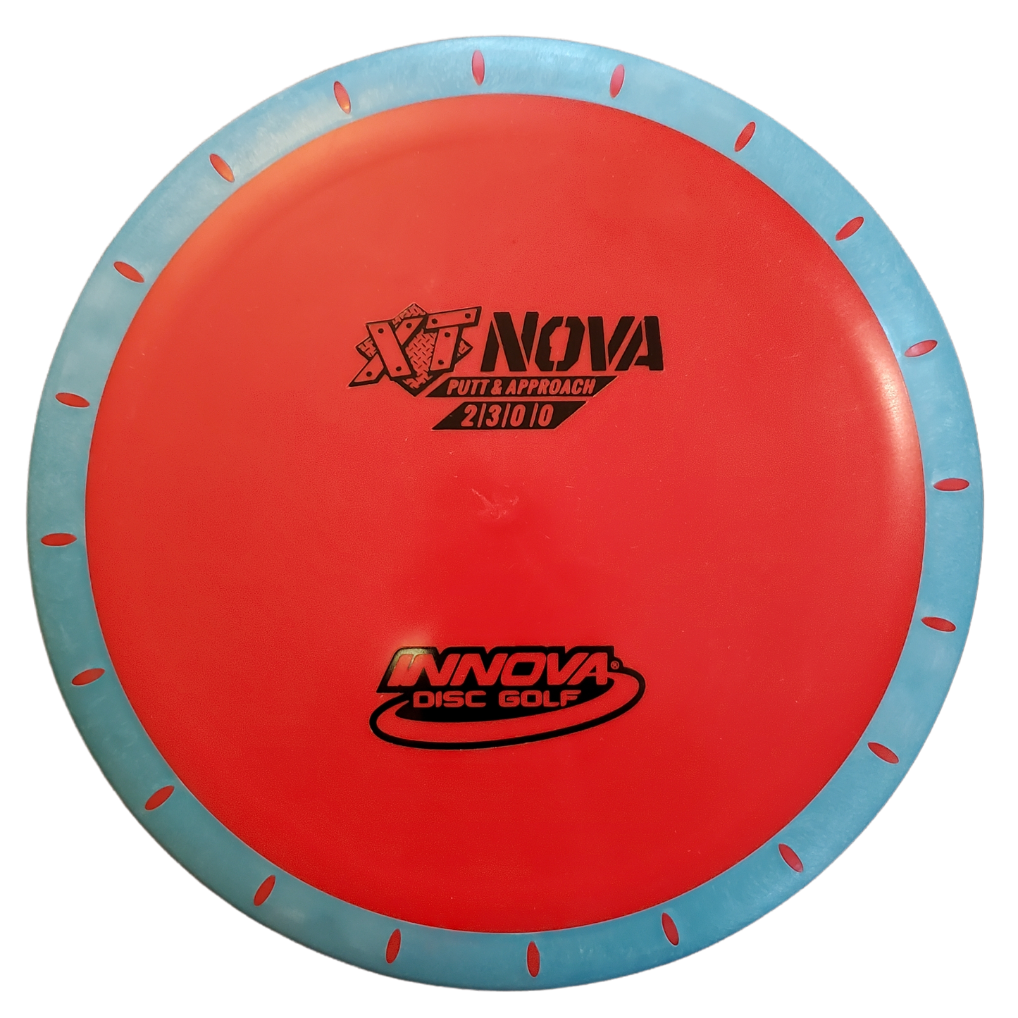 Innoa XT Nova