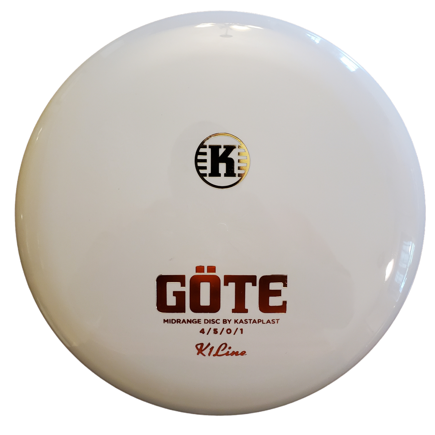 Kastaplast Gote - K1 Line
