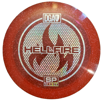 DGA SP-Line Hellfire