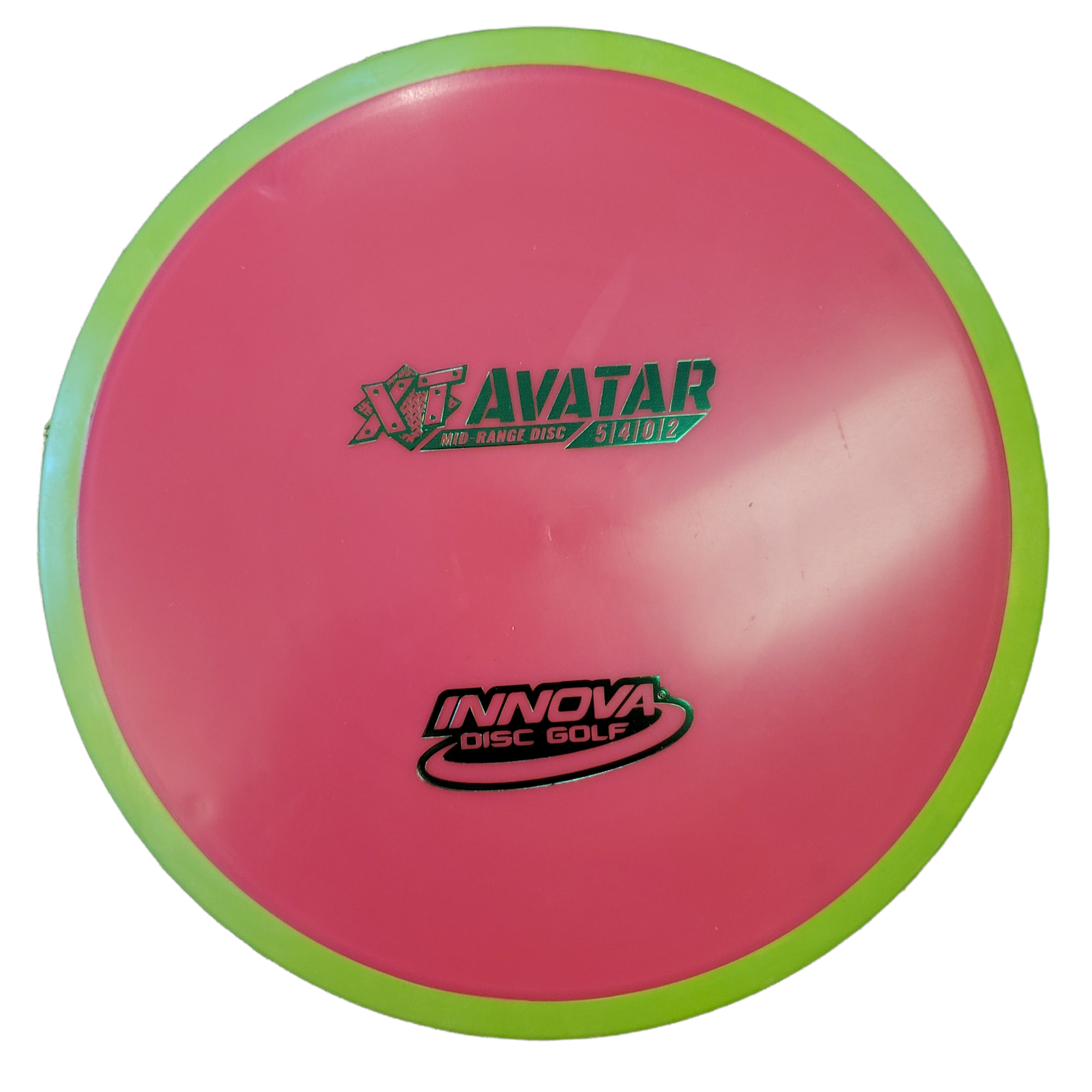 Innova XT Avatar