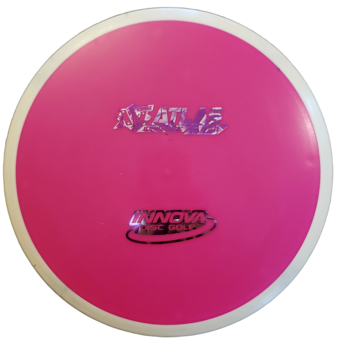 Innova XT Atlas