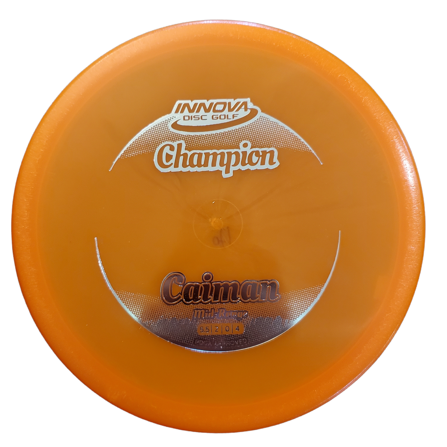 Innova Champion Caiman