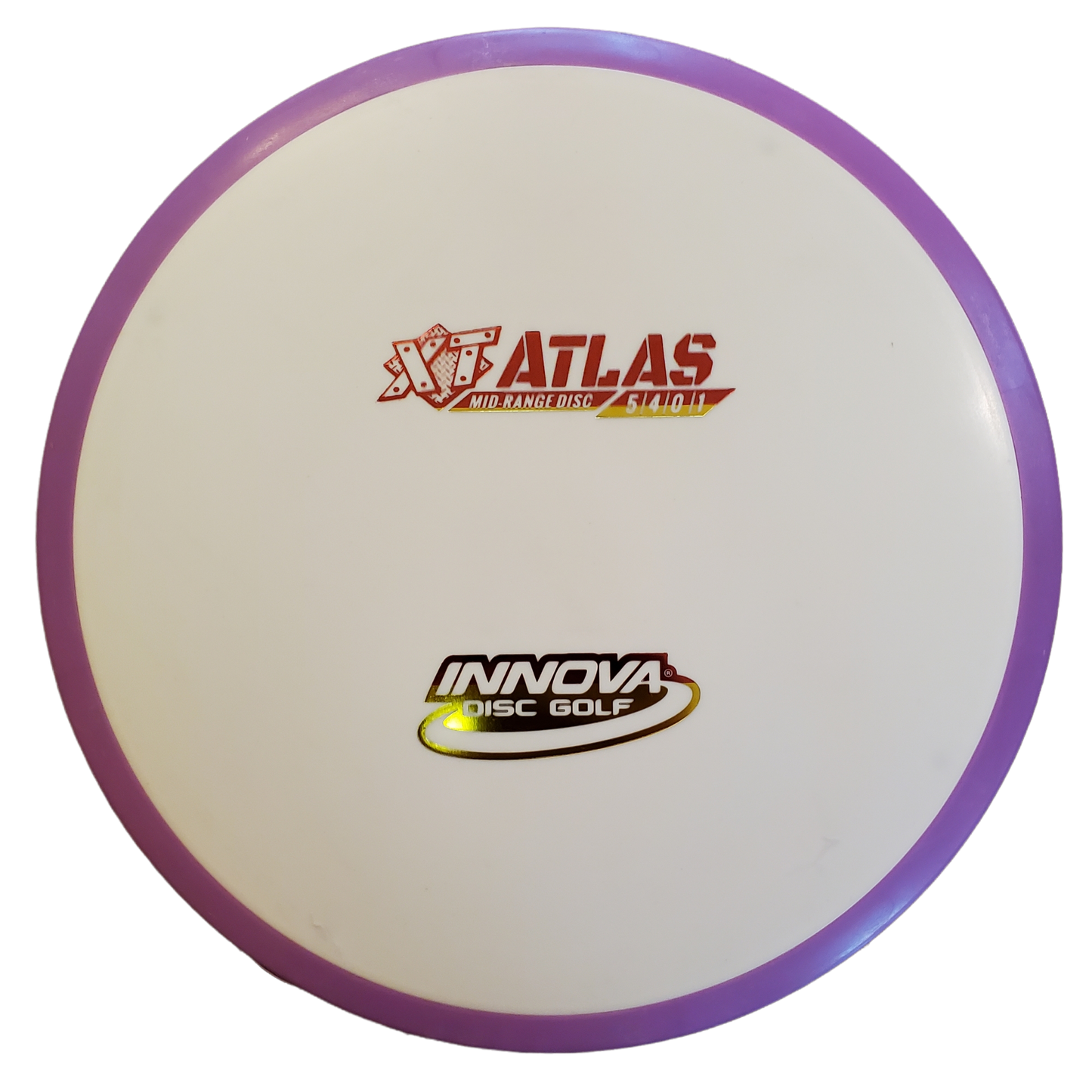 Innova XT Atlas