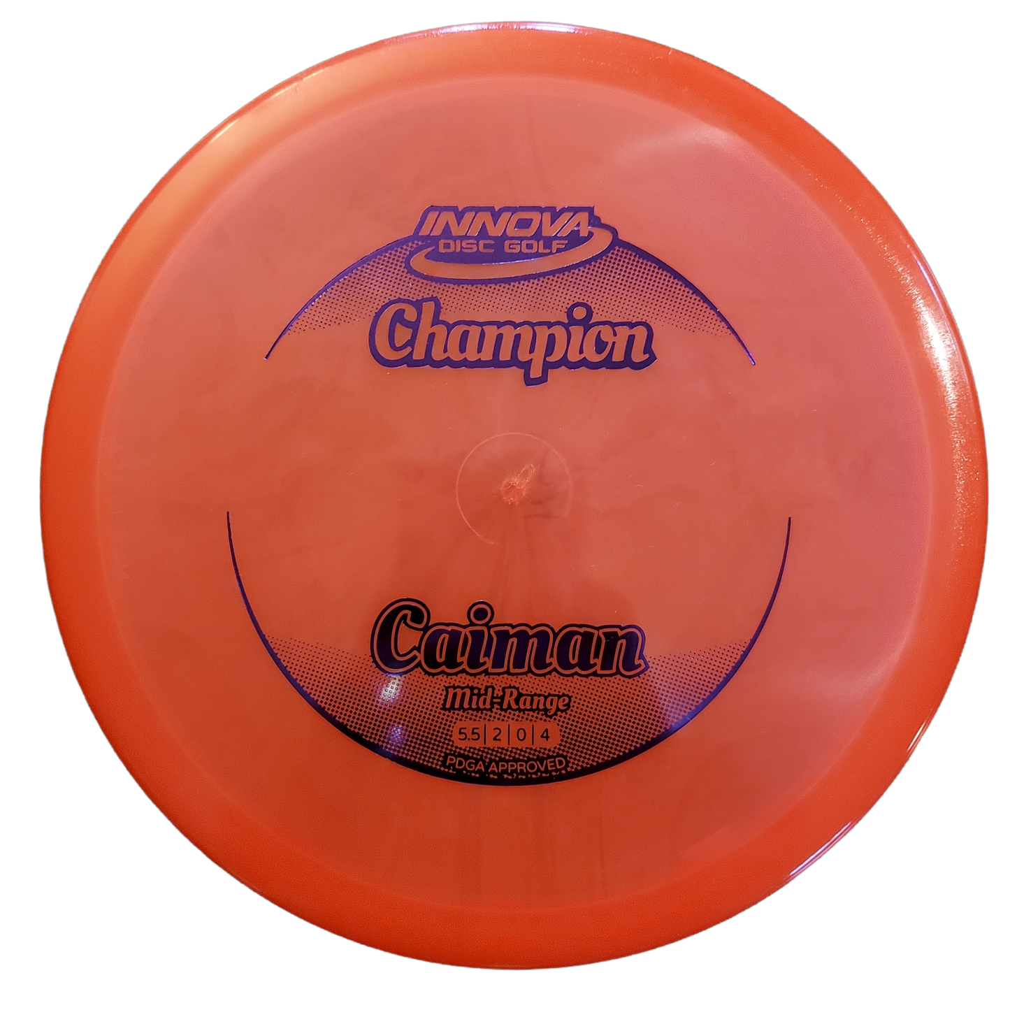 Innova Champion Caiman