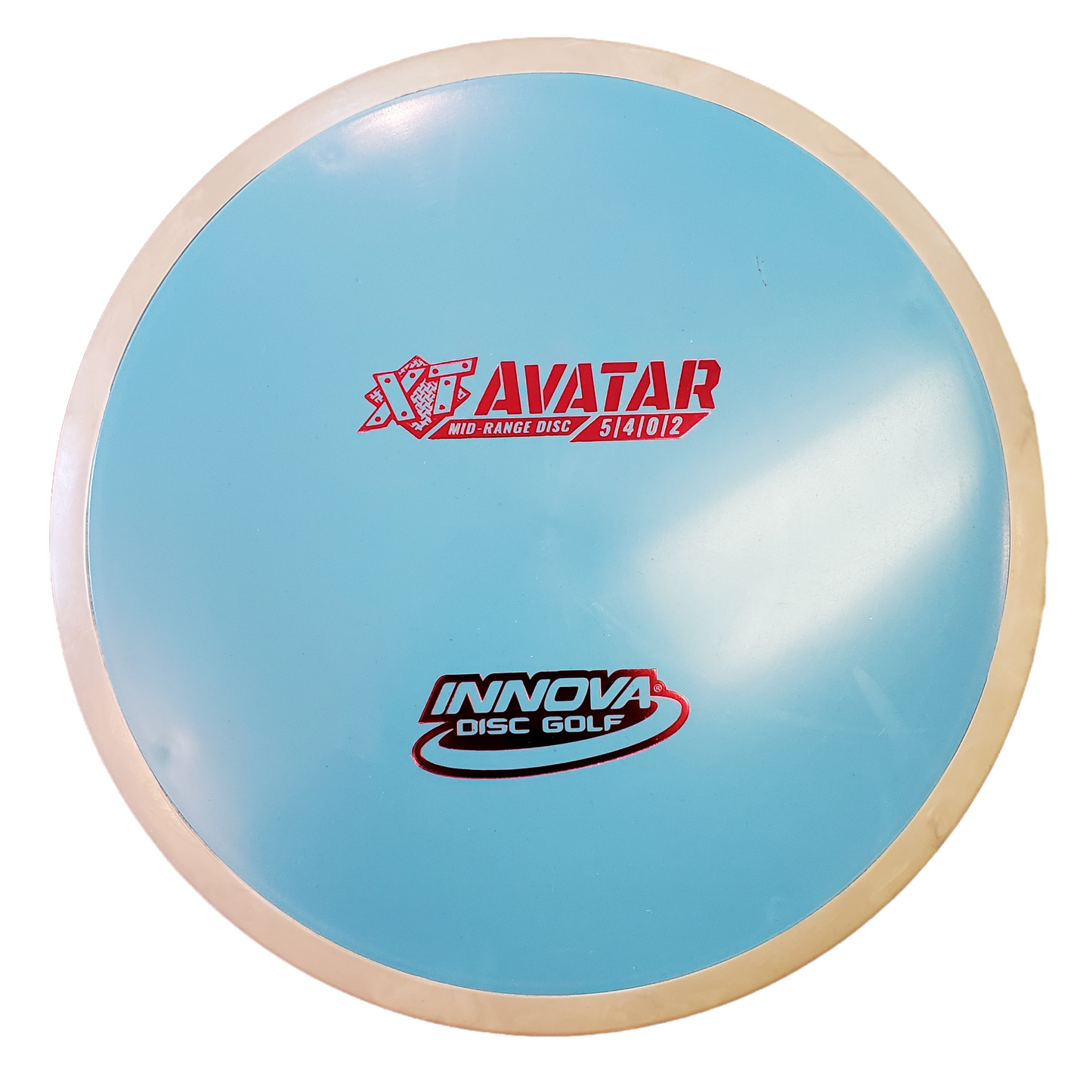 Innova XT Avatar