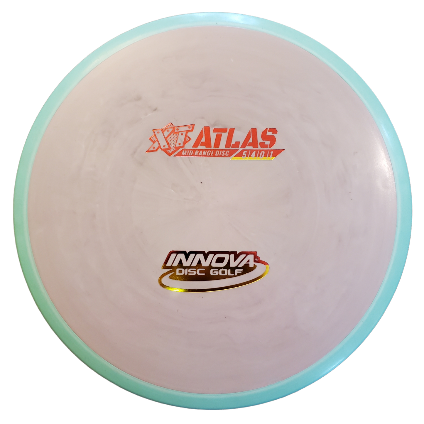 Innova XT Atlas