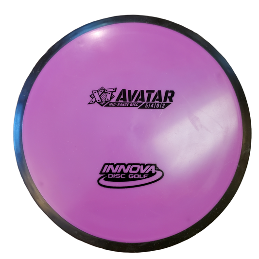 Innova XT Avatar