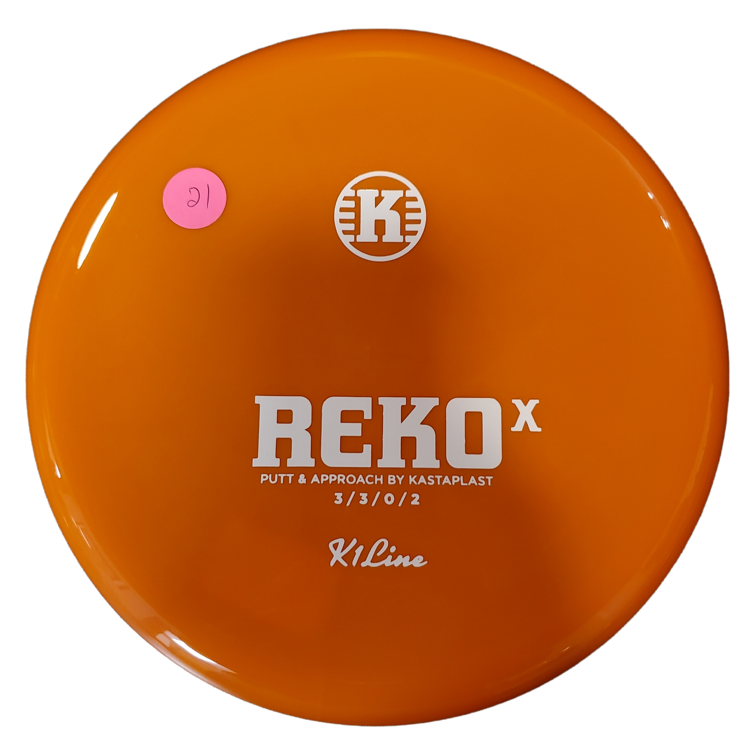 Kastaplast K1 Reko X
