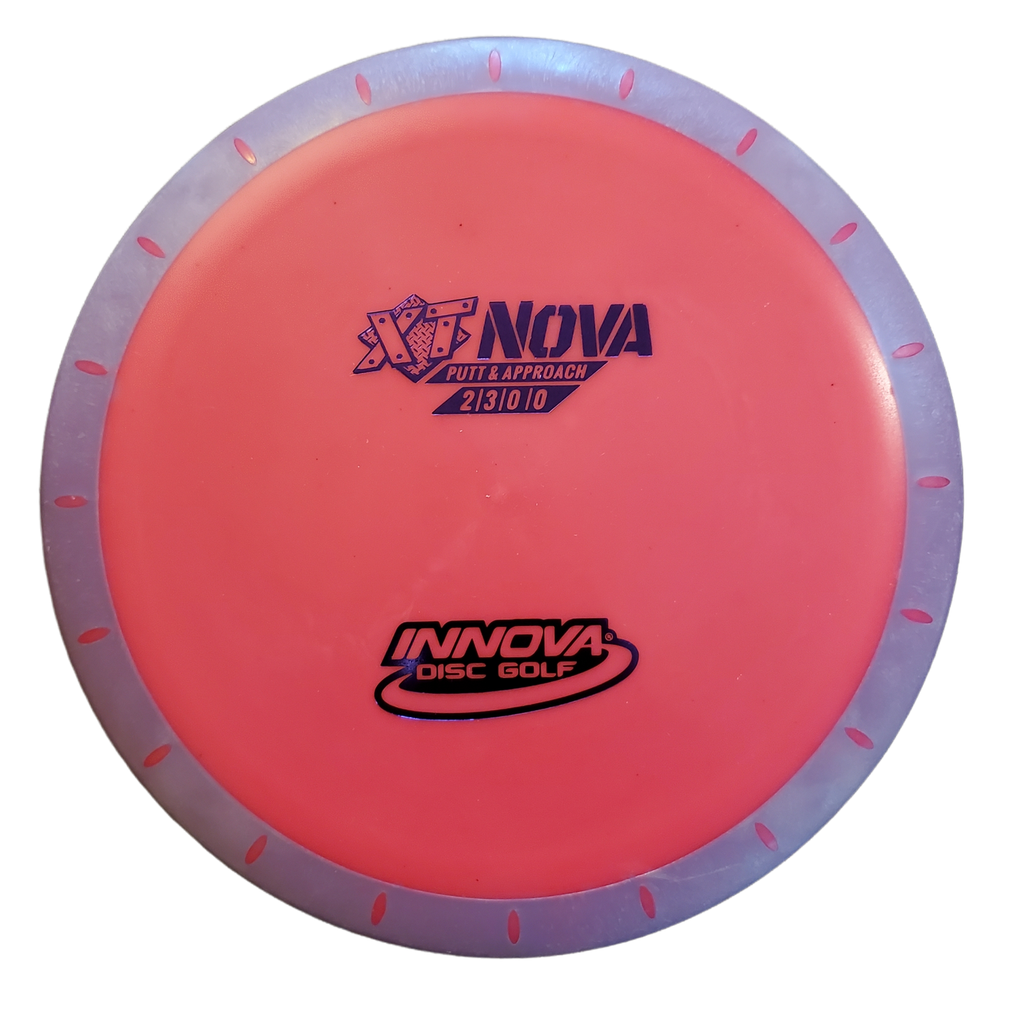 Innoa XT Nova