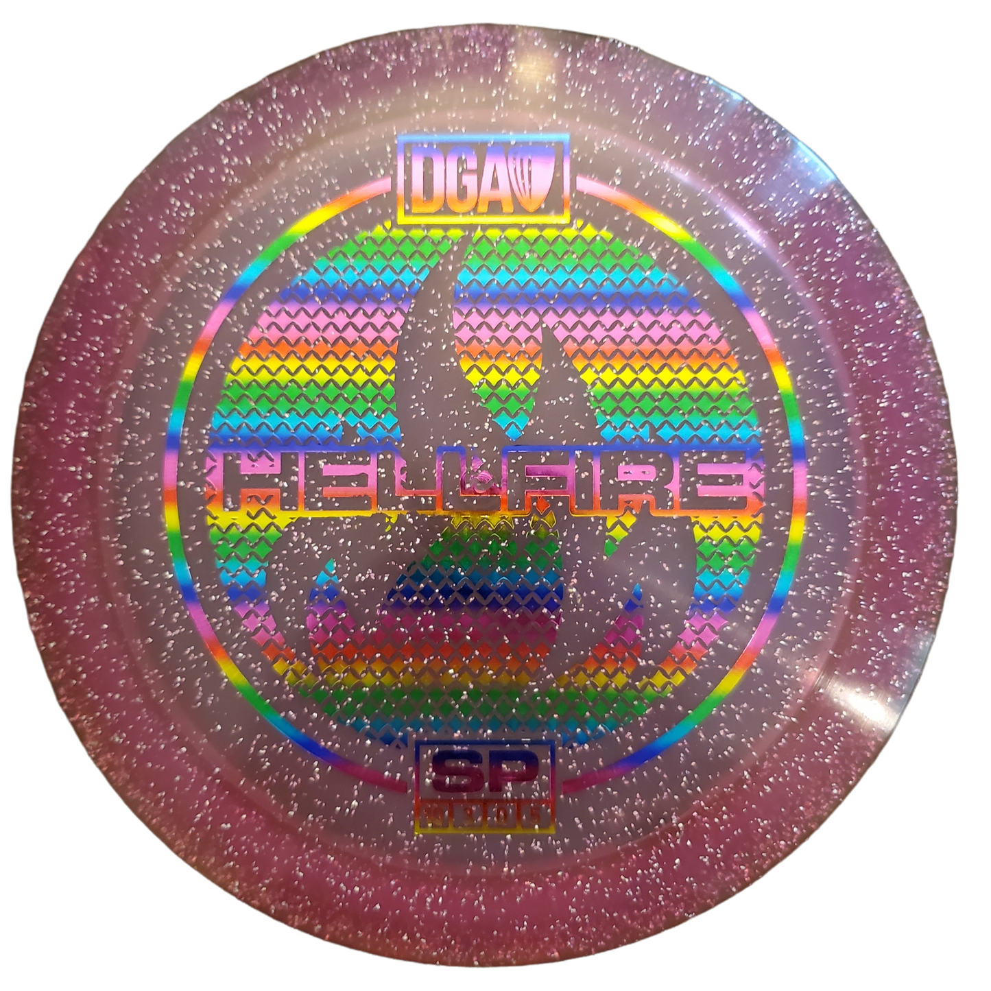 DGA SP-Line Hellfire