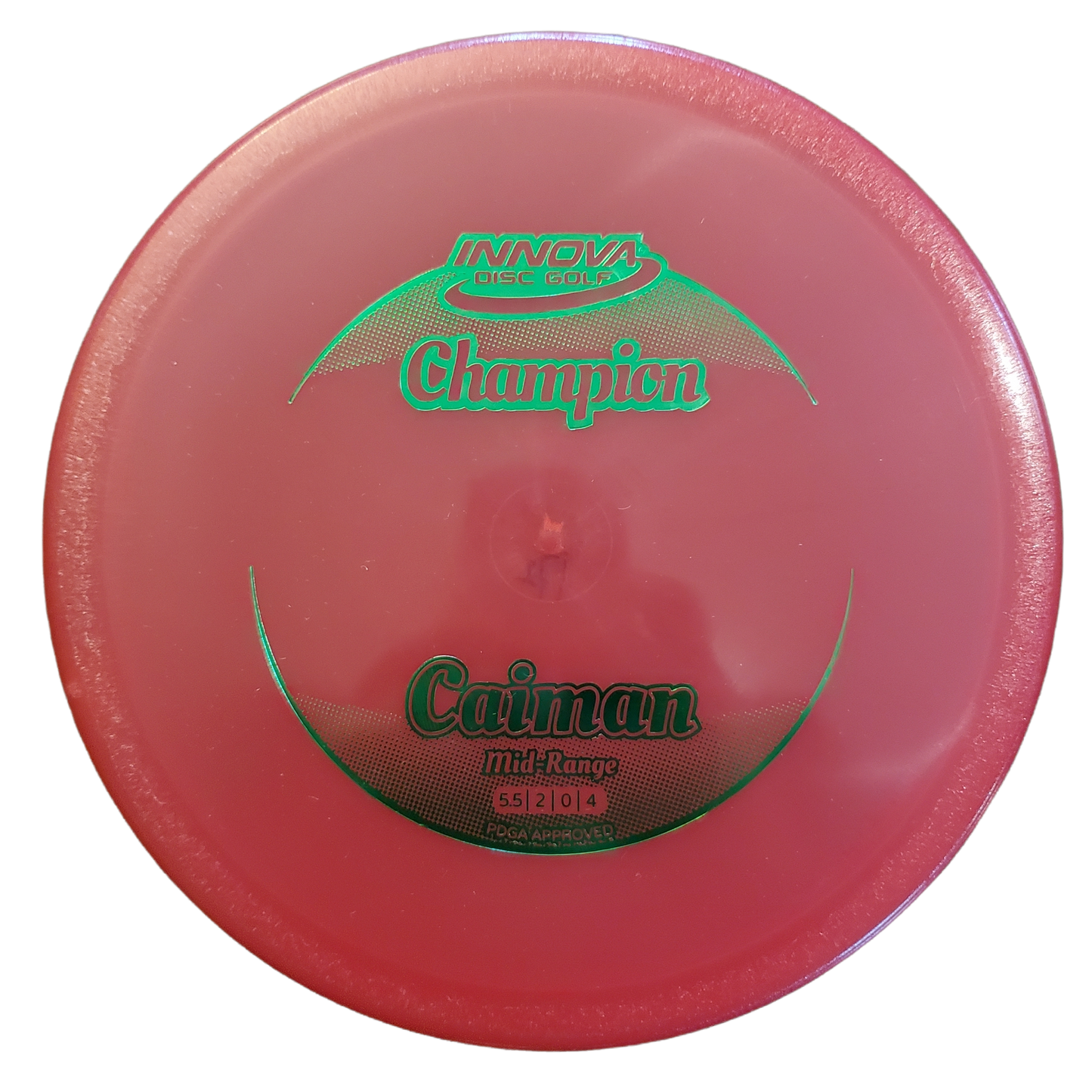 Innova Champion Caiman