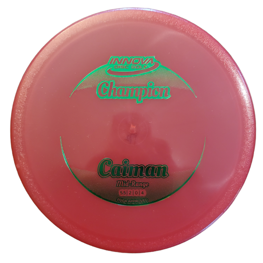 Innova Champion Caiman