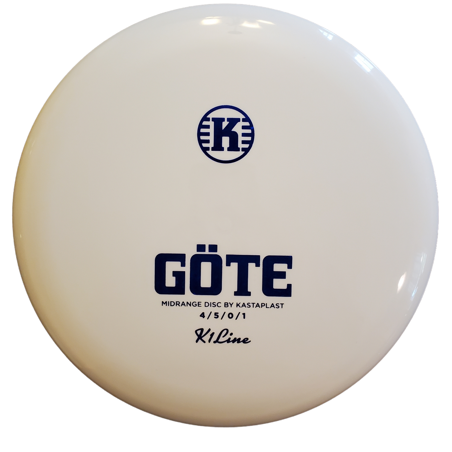 Kastaplast Gote - K1 Line
