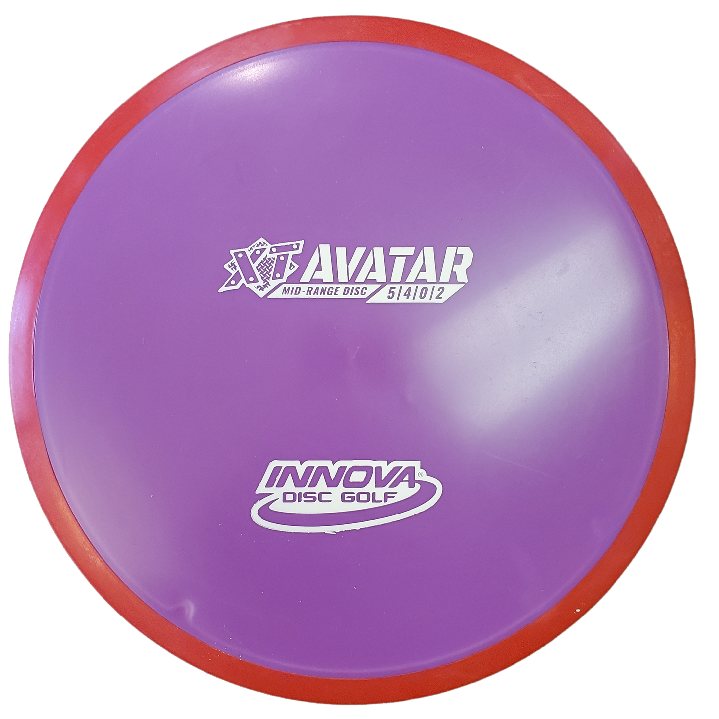 Innova XT Avatar