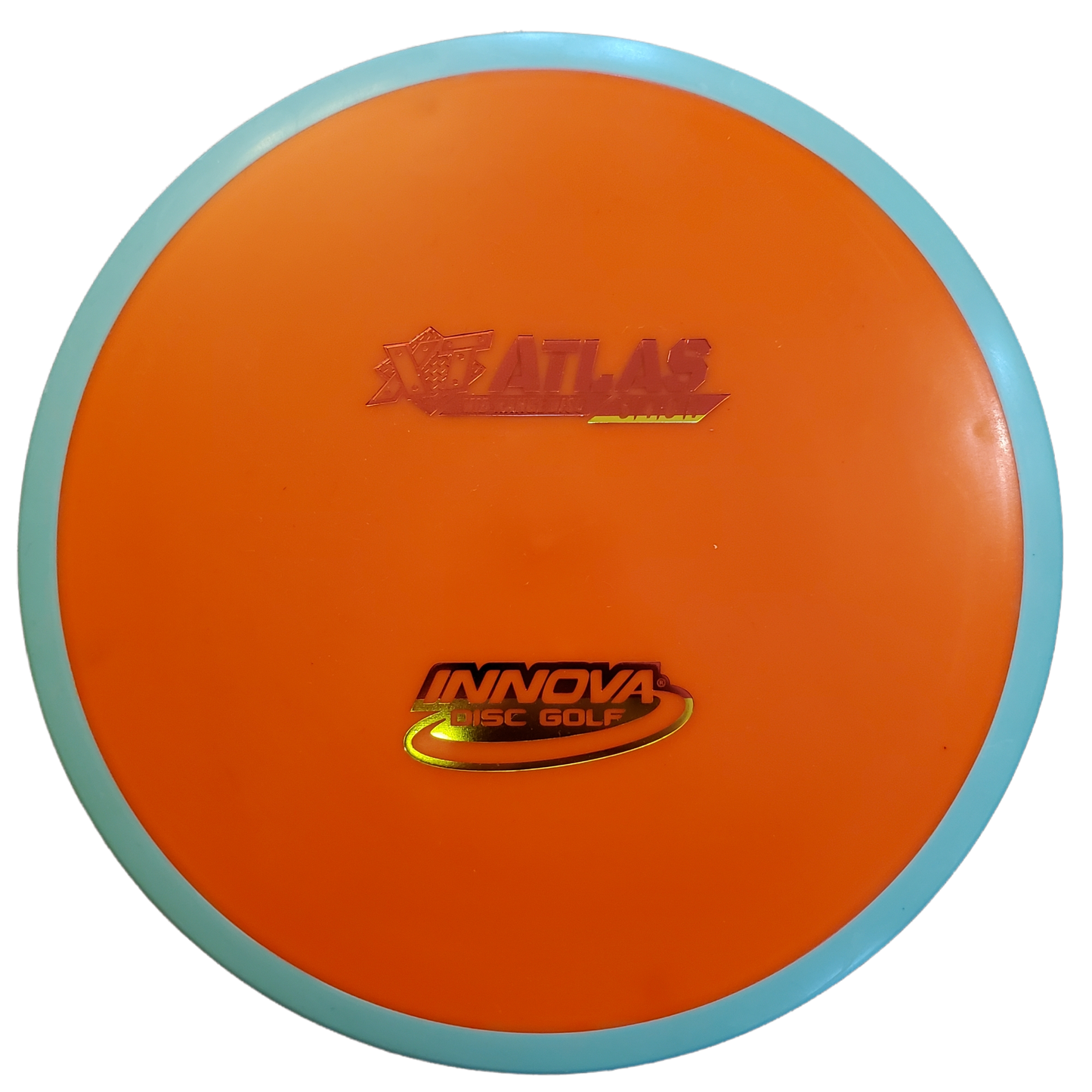 Innova XT Atlas