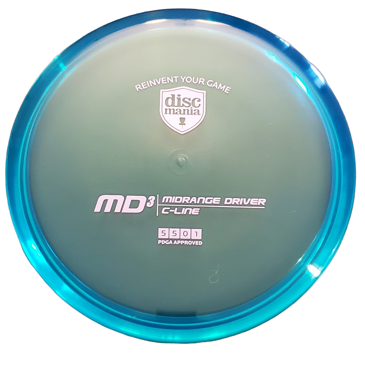 Discmania C-Line MD3