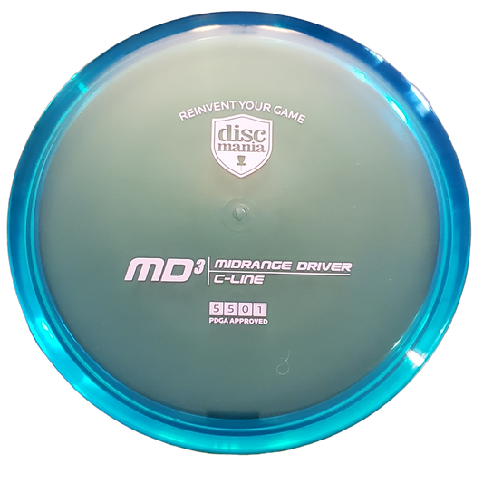Discmania C-Line MD3