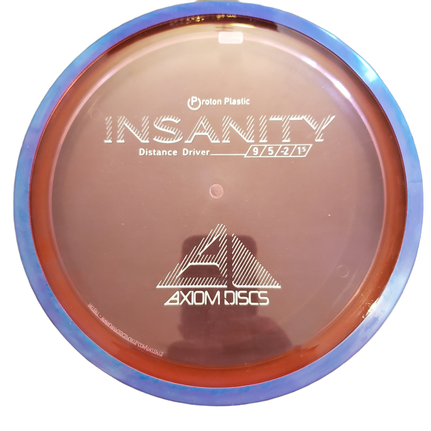 Axiom Insanity - Proton
