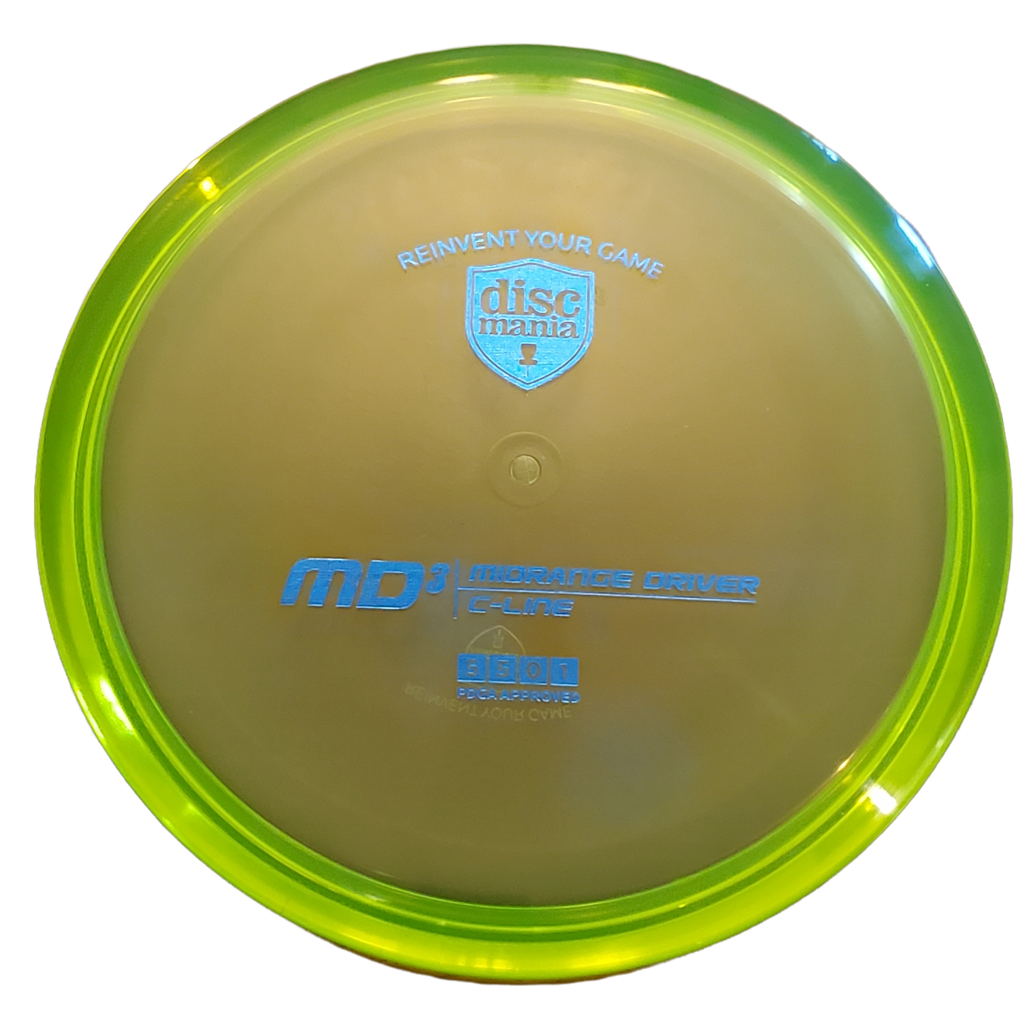 Discmania C-Line MD3