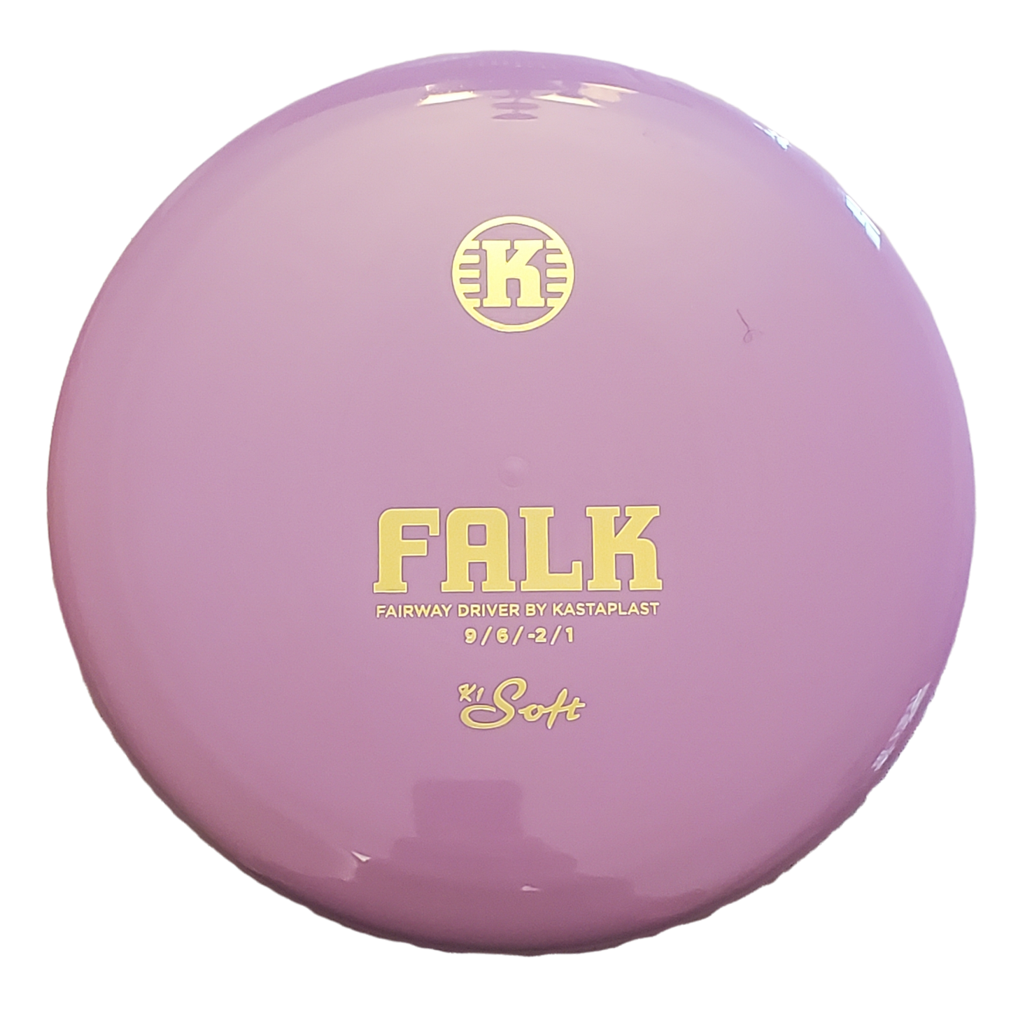 Kastaplast Falk - K1 Soft