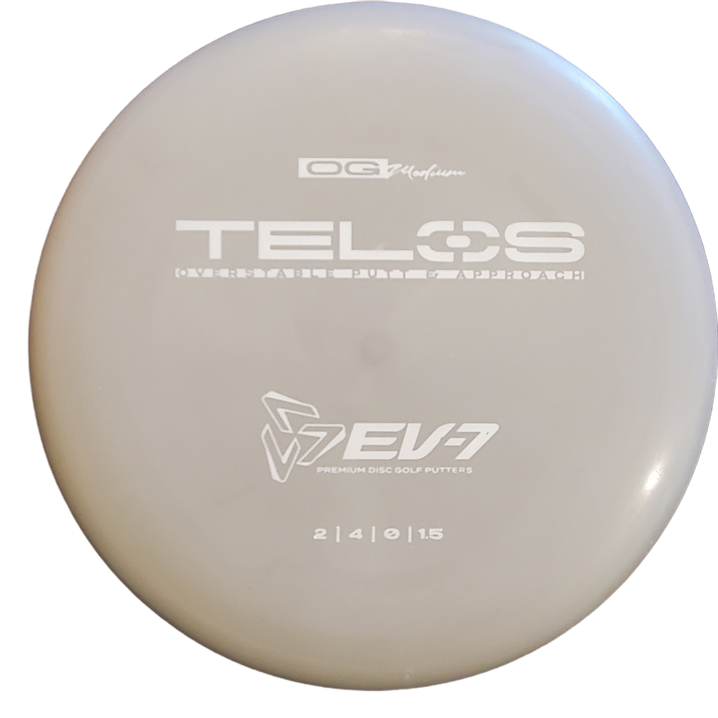 EV-7 Telos * 2 | 4 | 0 | 1.5