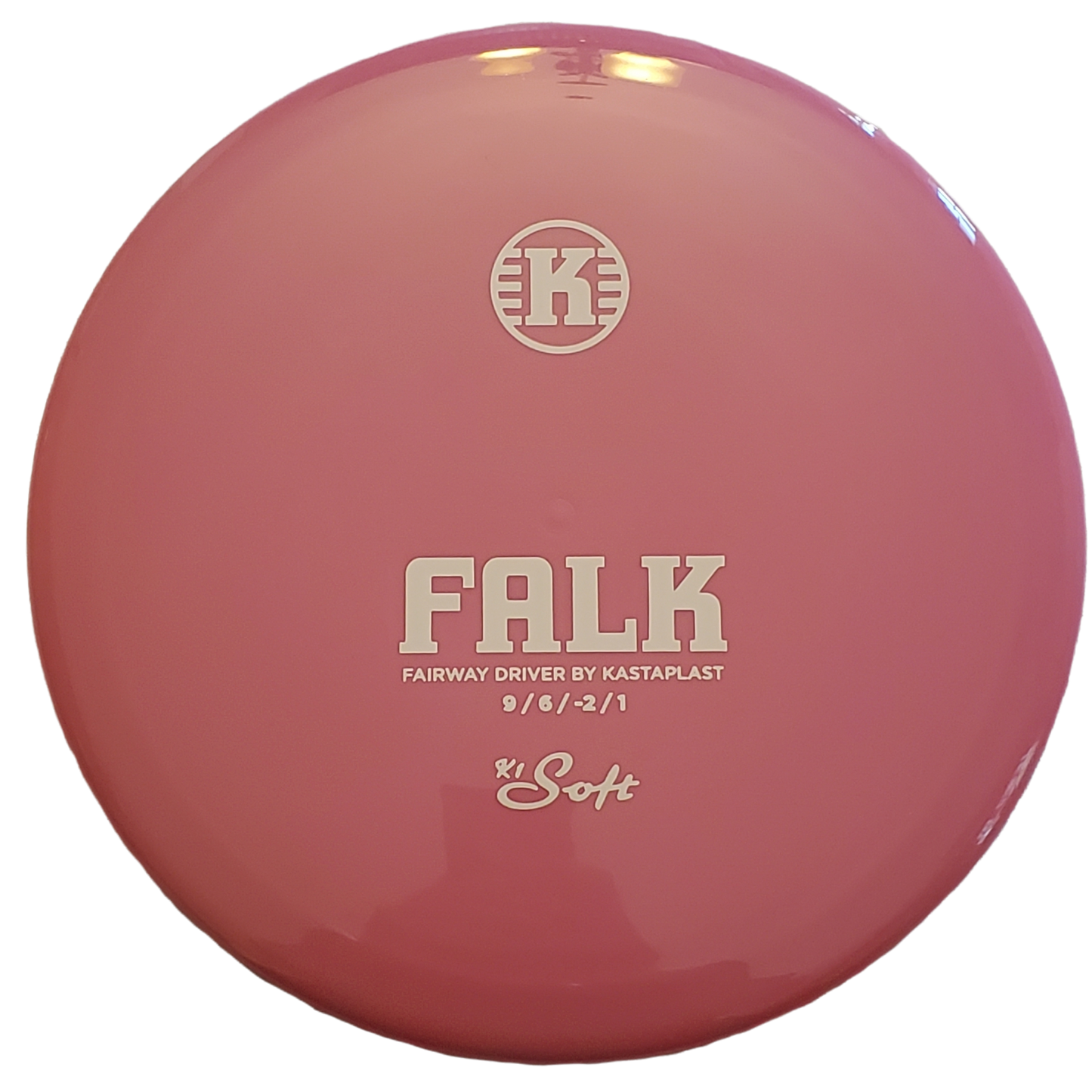 Kastaplast Falk - K1 Soft