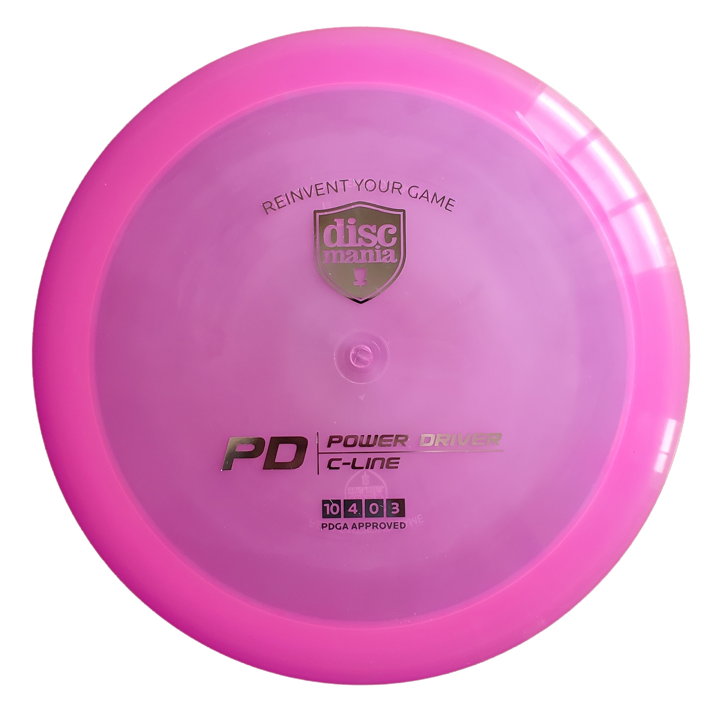 Discmania C-Line PD