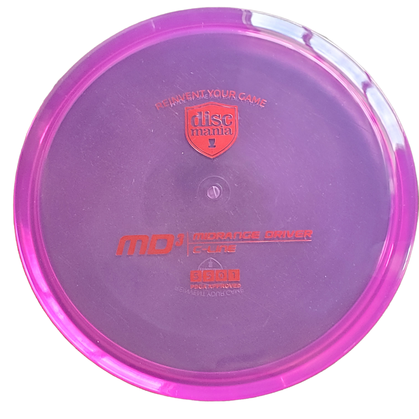 Discmania C-Line MD3