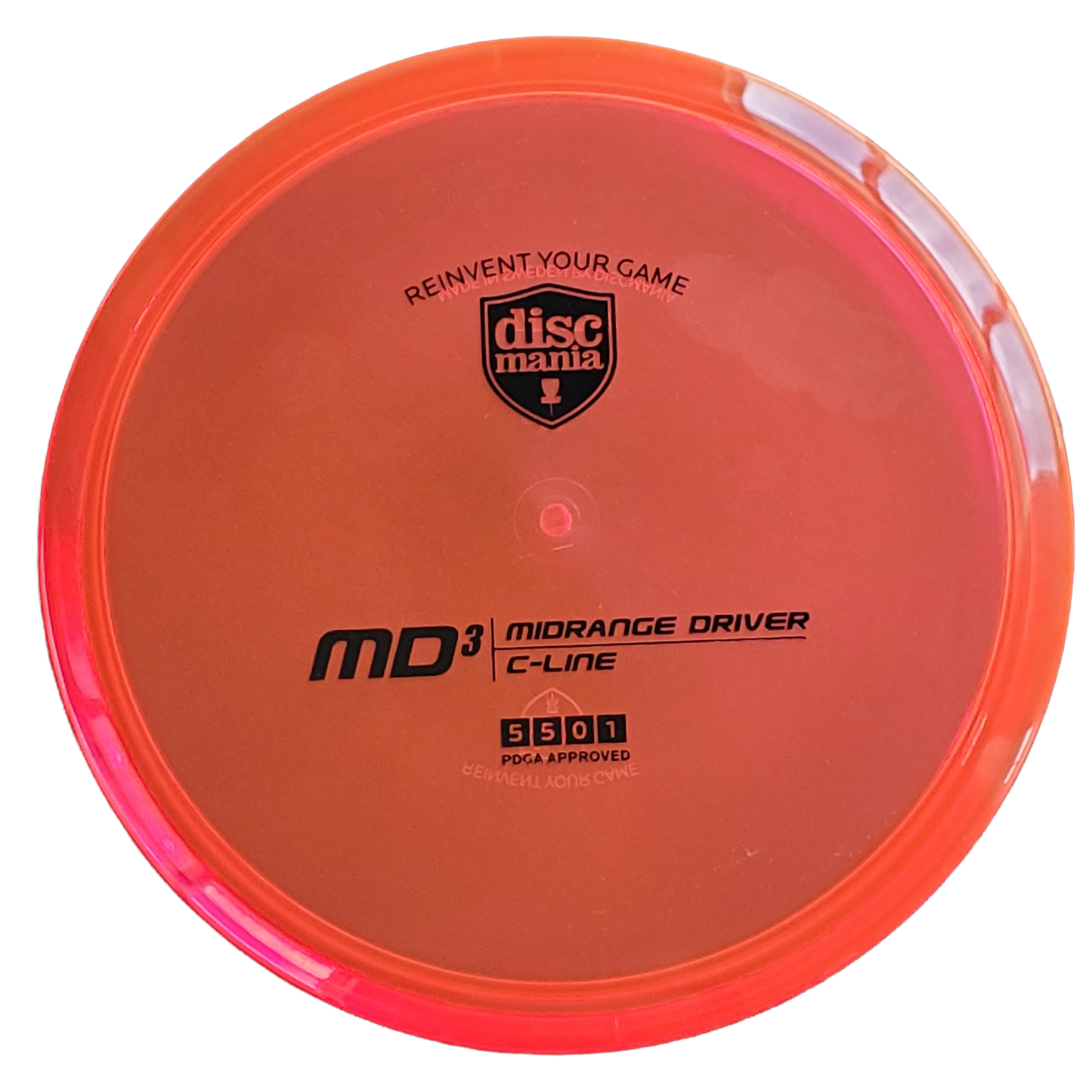 Discmania C-Line MD3