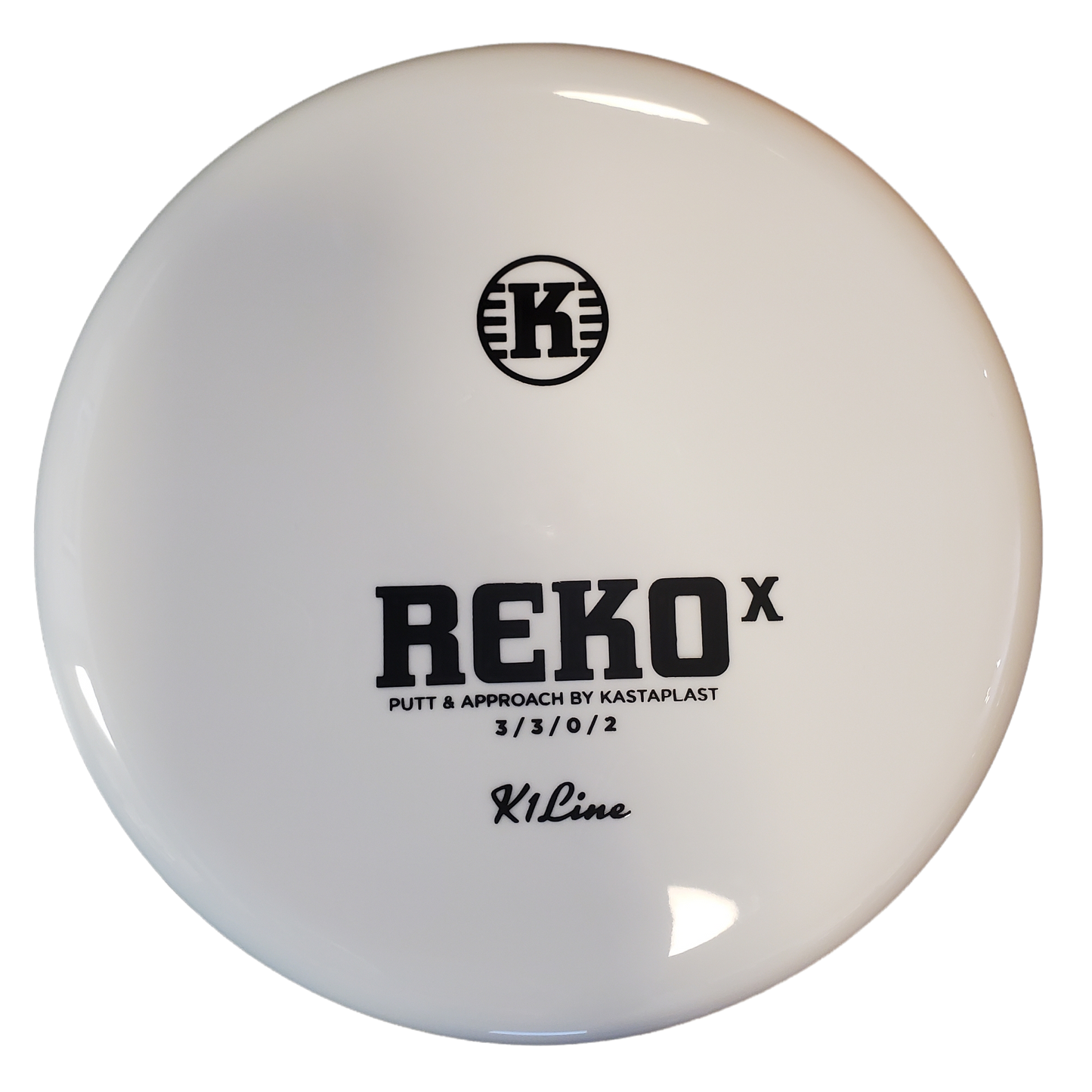 Kastaplast K1 Reko X