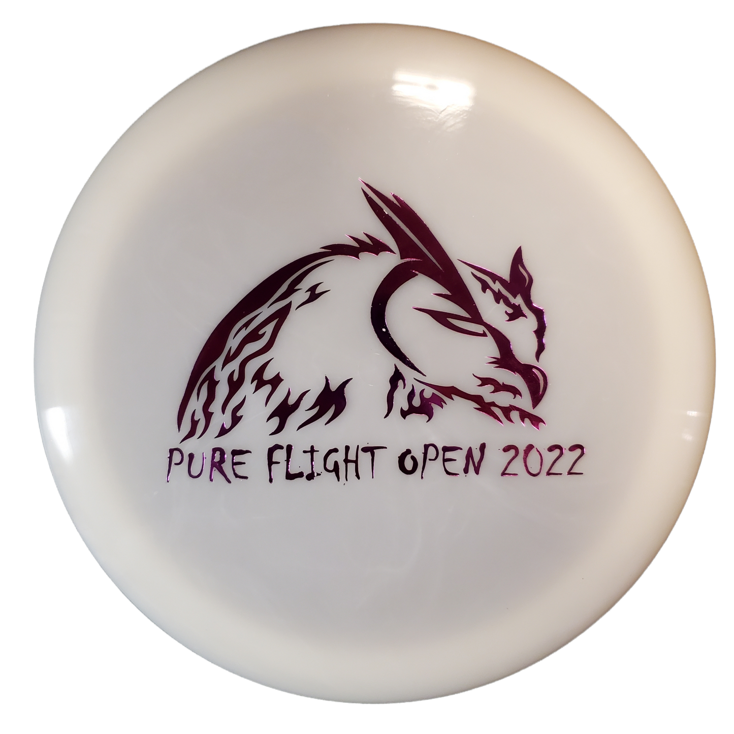 2022 Pure Flight Open - Hybrid Sergeant