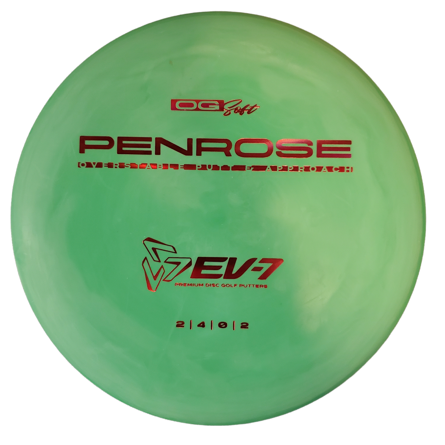 EV-7 - Penrose - Soft