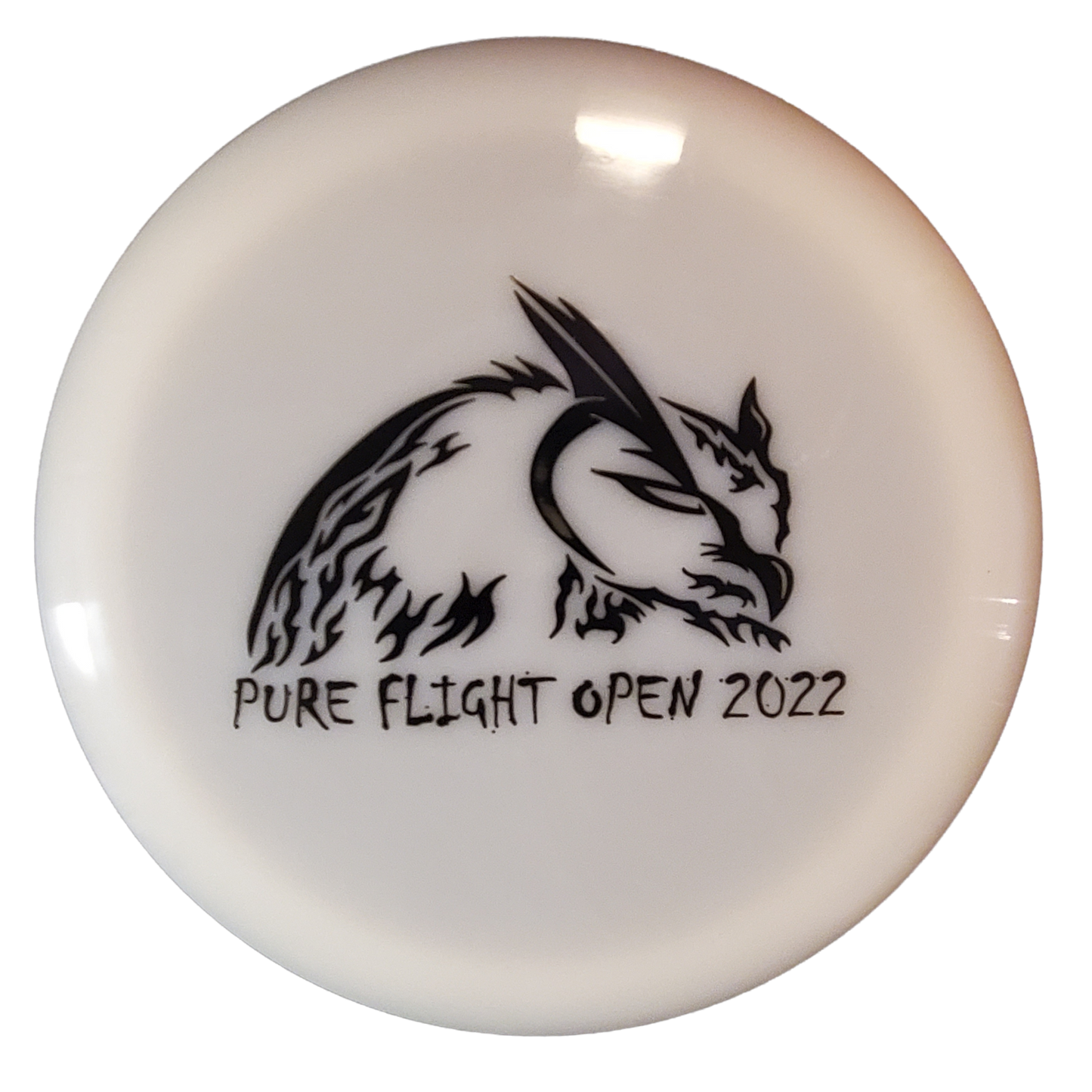 2022 Pure Flight Open - Hybrid Sergeant