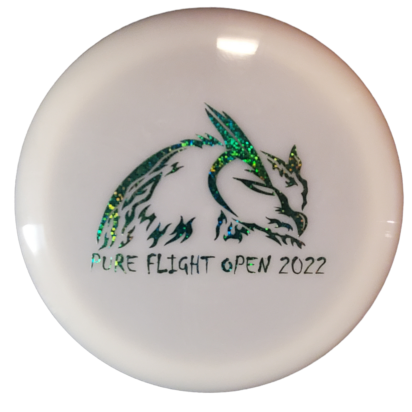 2022 Pure Flight Open - Hybrid Sergeant