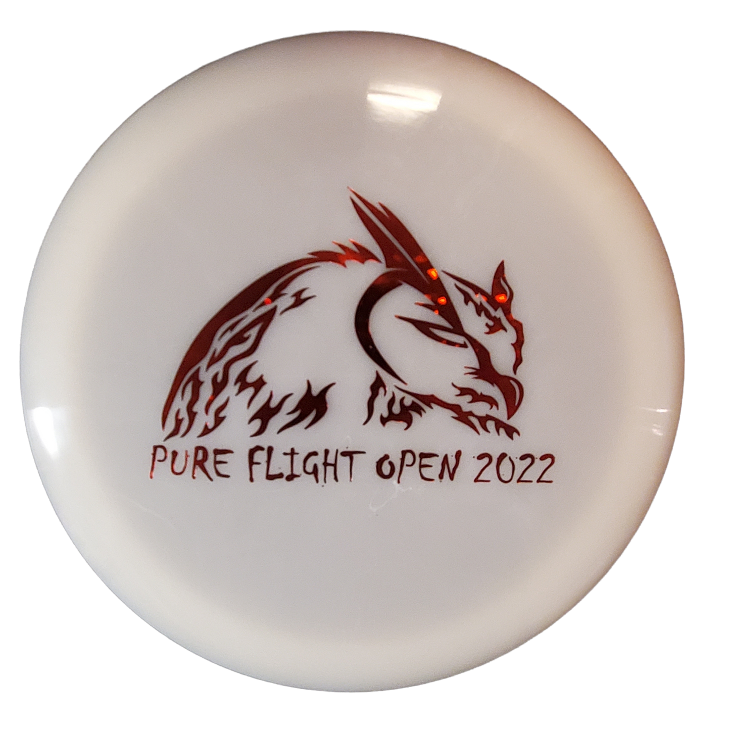2022 Pure Flight Open - Hybrid Sergeant