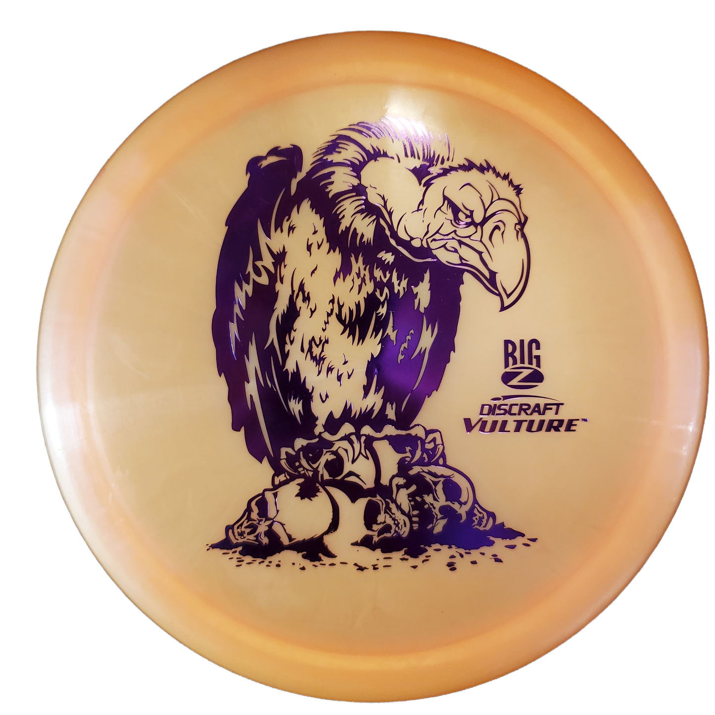 Discraft Big Z Vulture