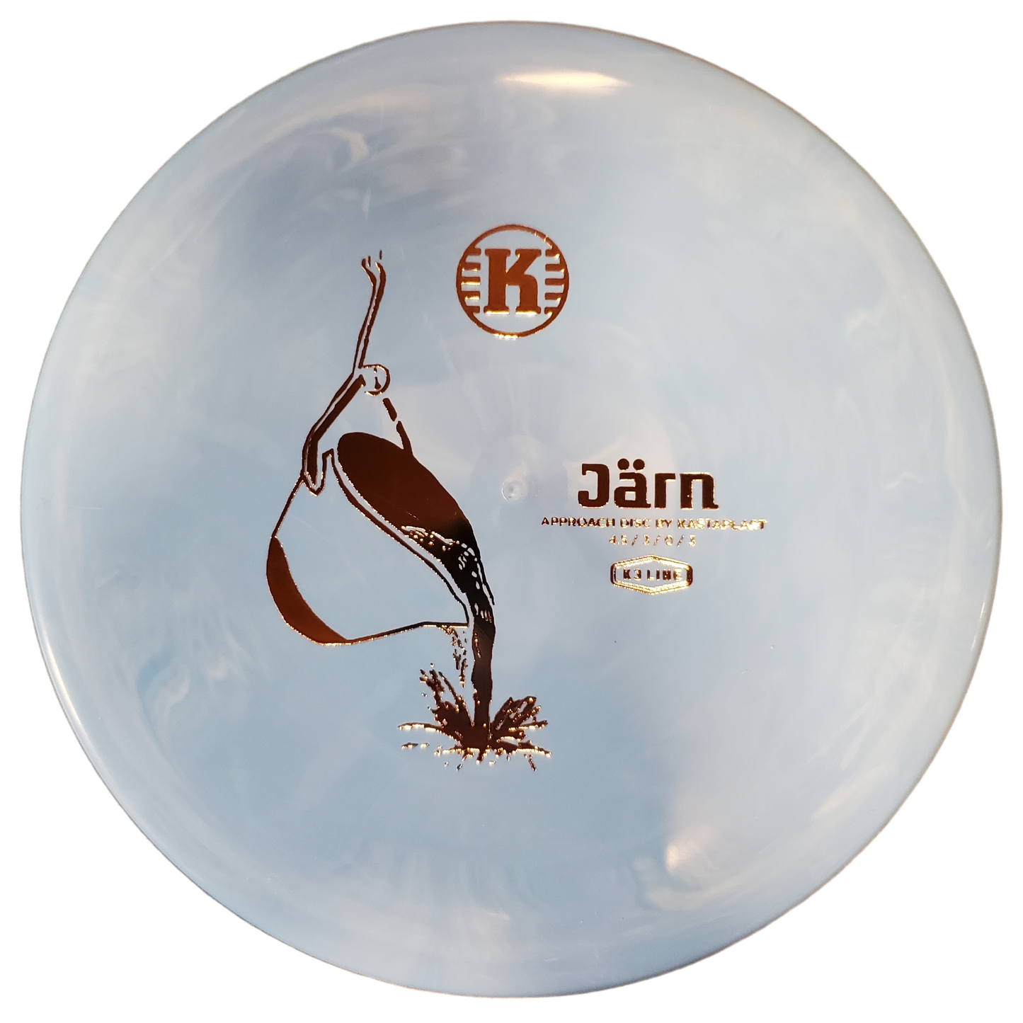 Kastaplast Jarn - K3 Line