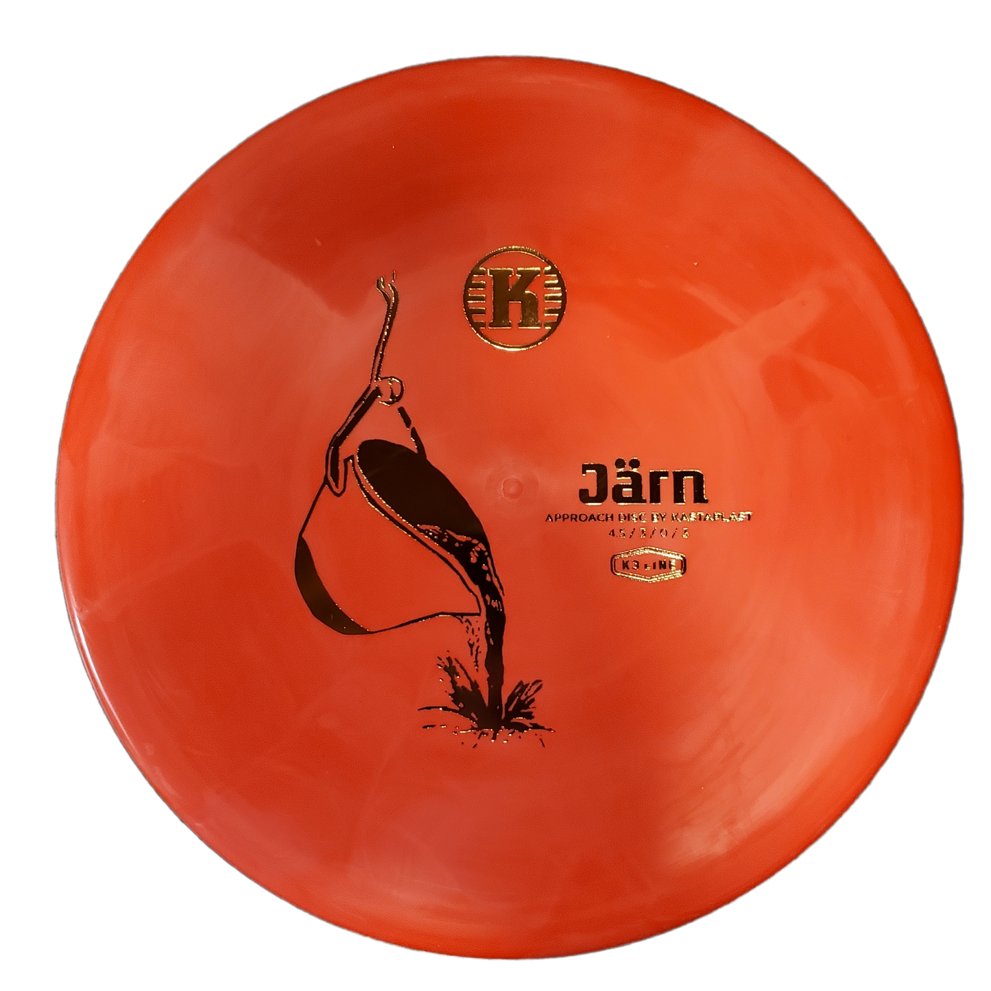 Kastaplast Jarn - K3 Line