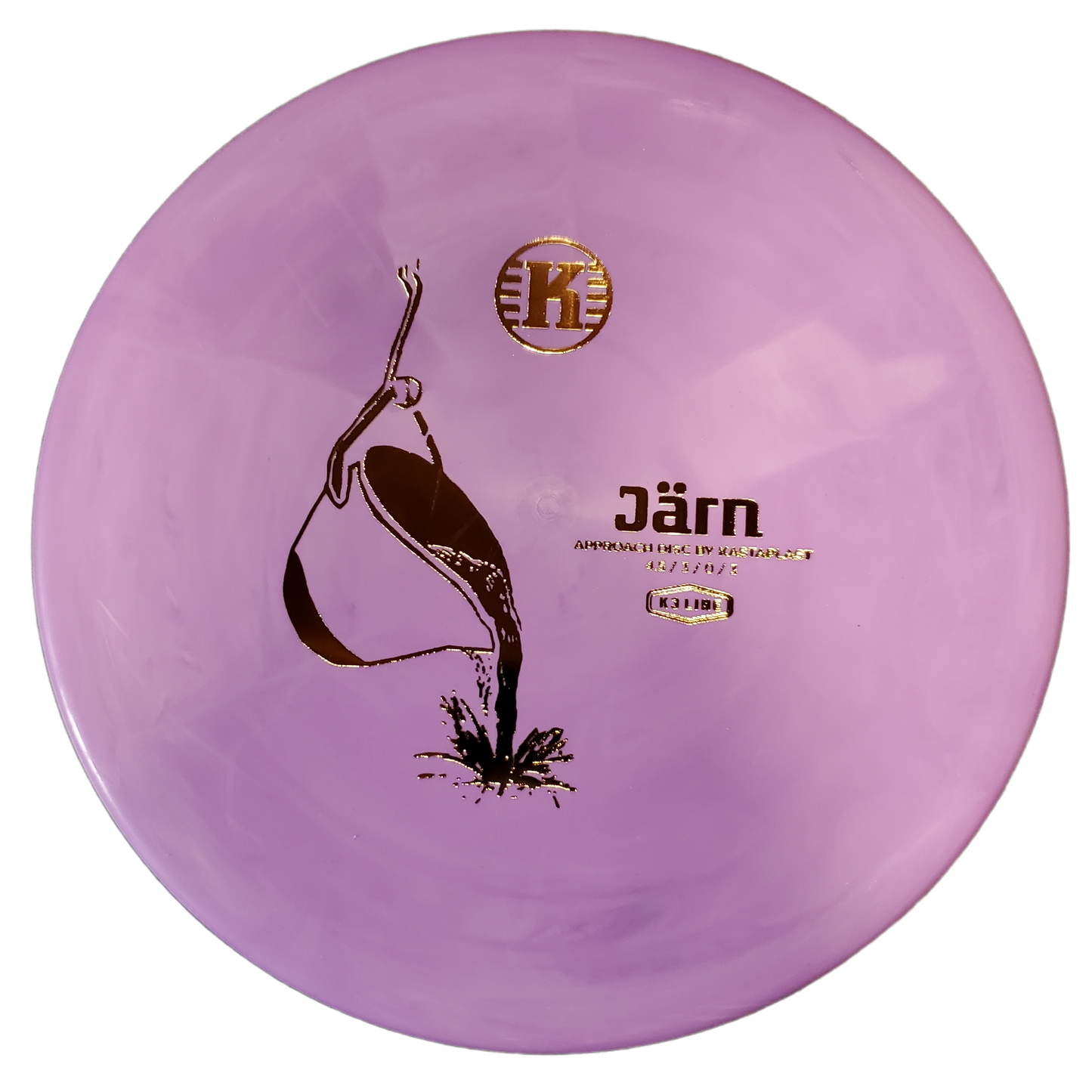 Kastaplast Jarn - K3 Line