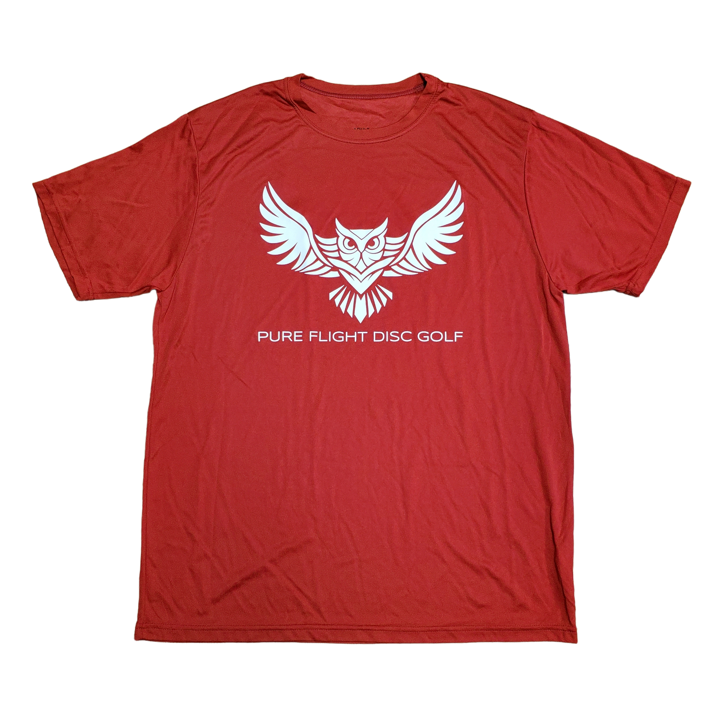 Men's Pure Flight Dry-Fit Shirt