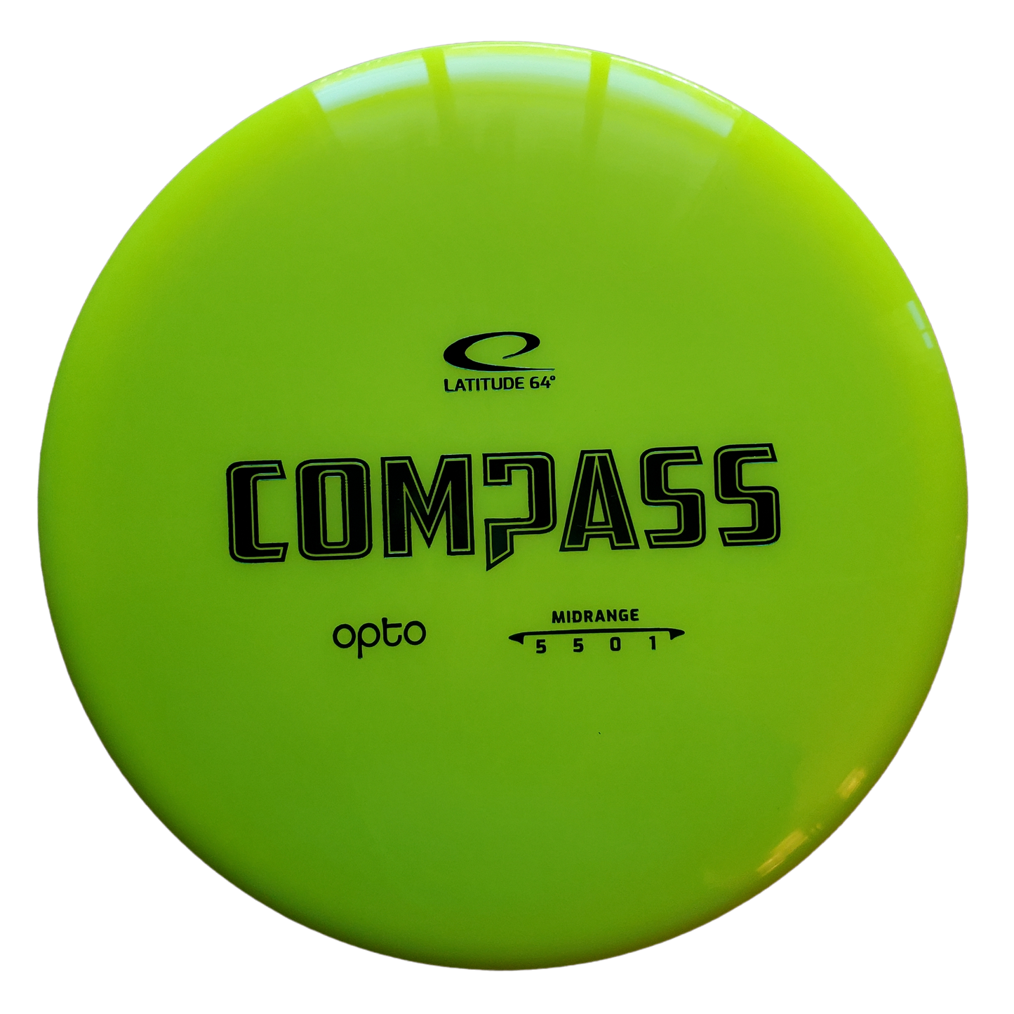 Latitude 64 Opto Compass