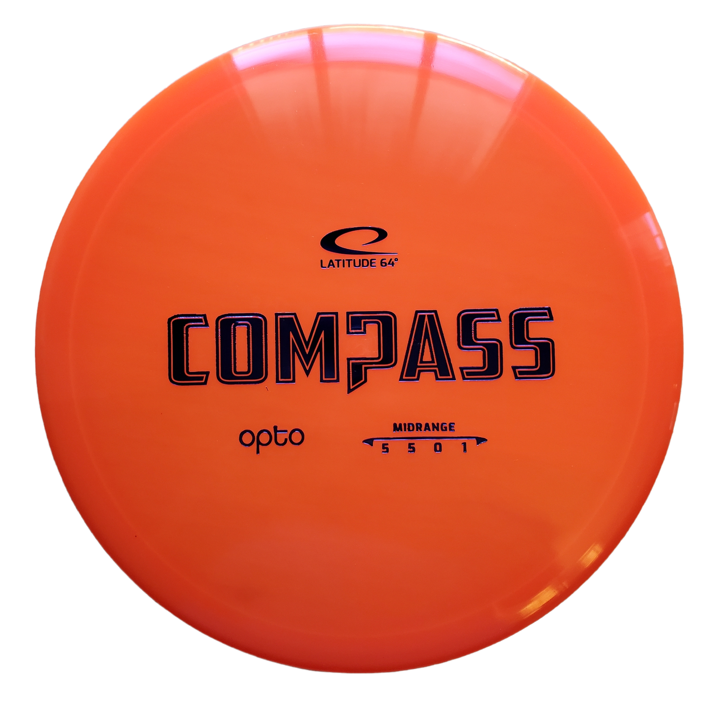 Latitude 64 Opto Compass
