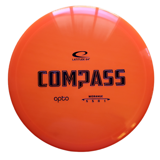 Latitude 64 Opto Compass