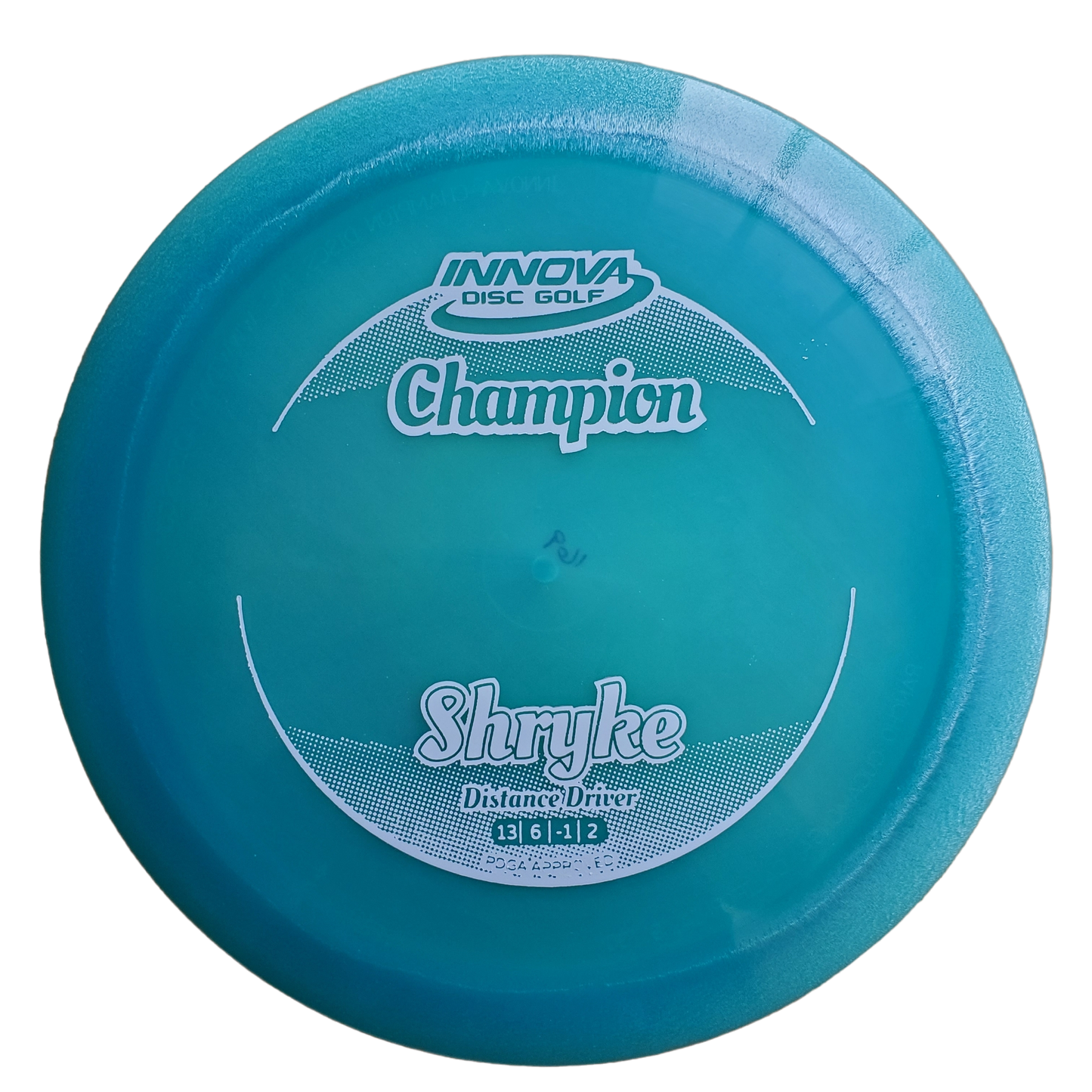 Innova Champion Shryke