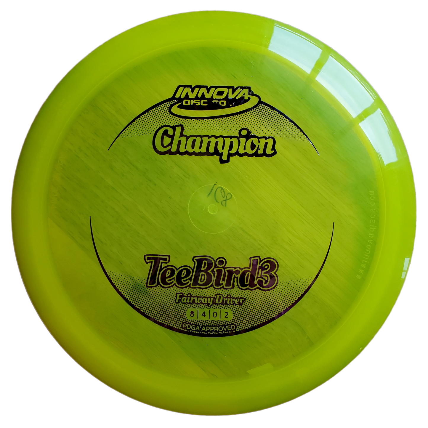 Innova - Champion TeeBird 3