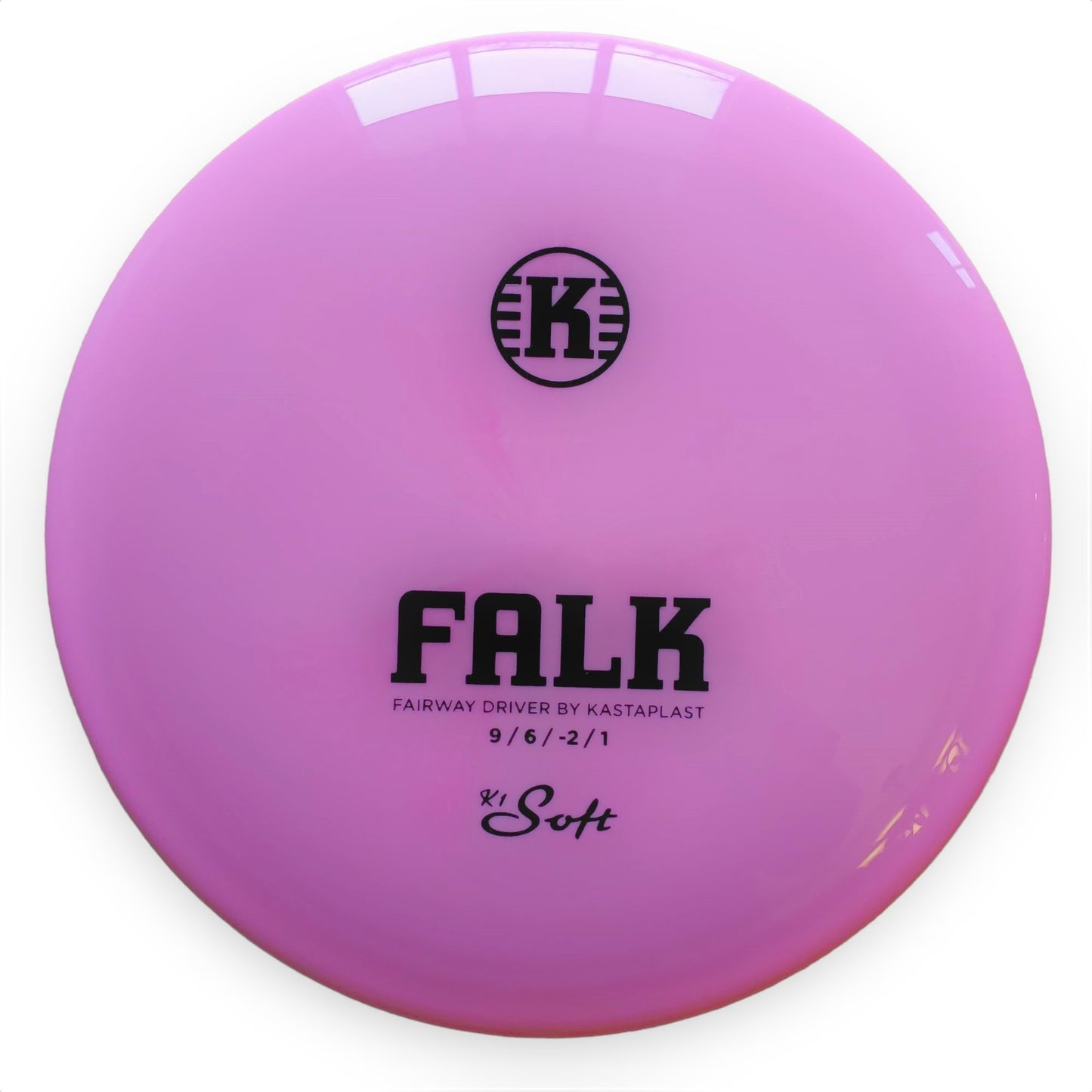 Kastaplast Falk - K1 Soft