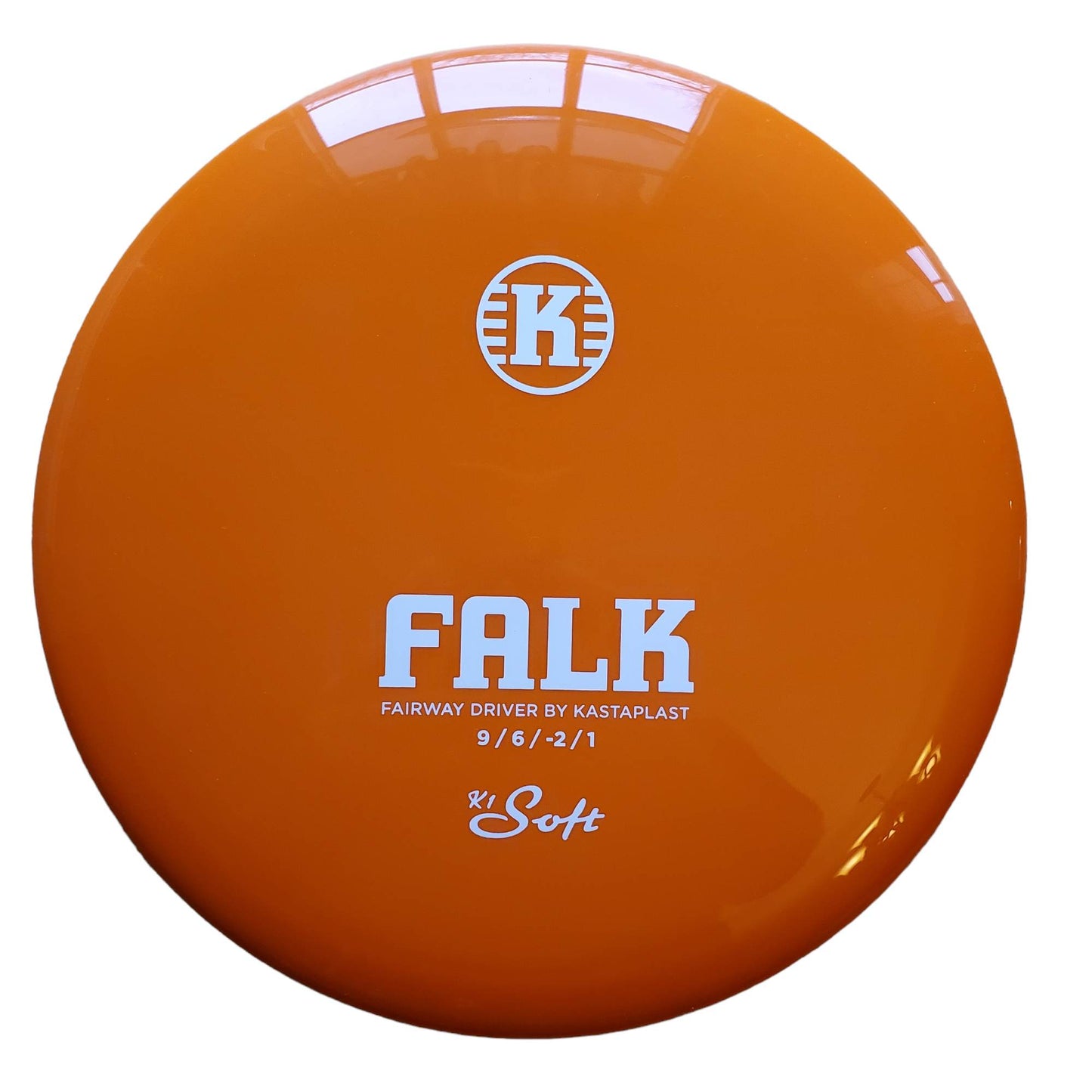 Kastaplast Falk - K1 Soft