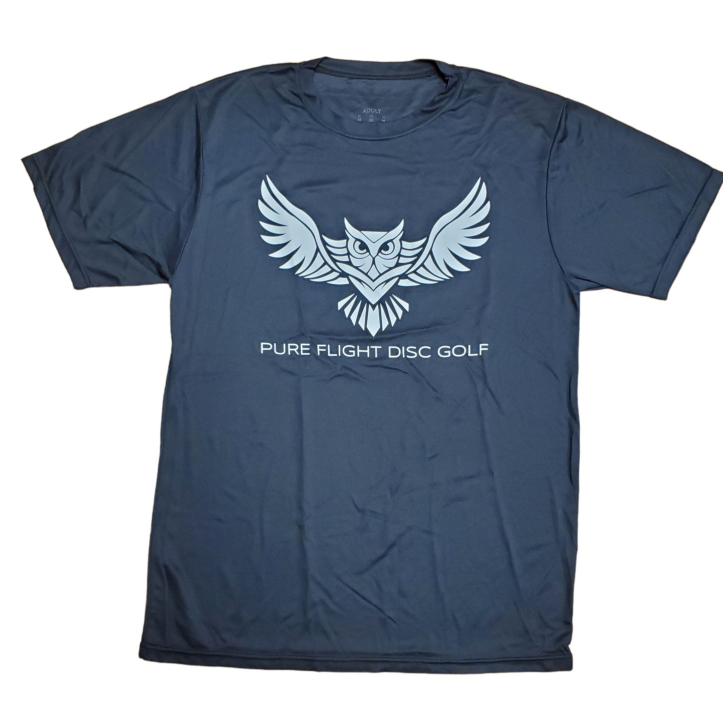 Men's Pure Flight Dry-Fit Shirt